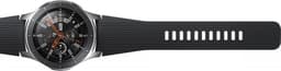 Samsung Galaxy Watch - Smartwatch heren - 46mm - Zwart/zilver — thumbnail 9