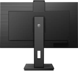 Philips P-line 329P1H - 4K Webcam Monitor - USB-C 90w - RJ45 - 32 inch — thumbnail 4