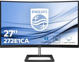 Philips 272E1CA - Full HD VA Curved Monitor - 27 Inch — thumbnail 14