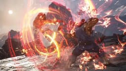 Tekken 7: Fated Retribution - PS4 — thumbnail 14