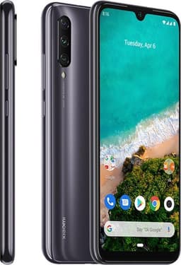 Xiaomi Mi A3 - 64GB - Grijs — thumbnail 1