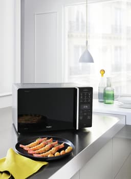 Whirlpool MCP 349 SL - Combi-magnetron — thumbnail 5