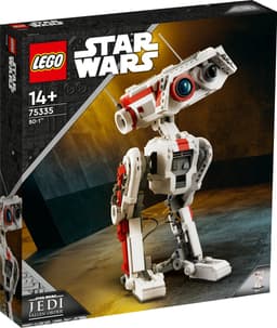 LEGO Star Wars BD-1 - 75335 — thumbnail 15