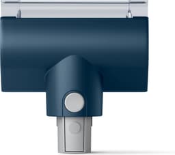 Philips Steelstofzuiger met Dweilfunctie XC5141/01 - Zuigmond met LED verlichting - Draadloos - Zonder Zak - Handstofzuigerfunctie - Alle Vloertypen - Lichtgewicht — thumbnail 6