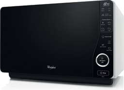 Whirlpool Extra Space MWF 421 SL - Magnetron — thumbnail 17