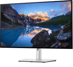 DELL UltraSharp U2722DE - QHD IPS  Monitor - USB-C 90w - Netwerkaansluiting - 27 inch — thumbnail 9