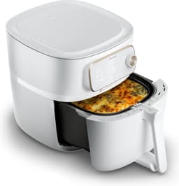 Philips 7000 series HD9876/20 - Airfryer - 8,3L - 2200 W - Wit — thumbnail 4