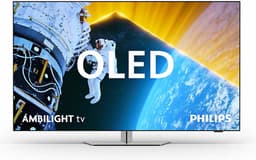 Philips 42OLED809/12 - 42 inch - 4K OLED - 2024 - Smart TV — thumbnail 11