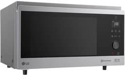 LG MJ3965ACS - Grill-magnetron — thumbnail 4