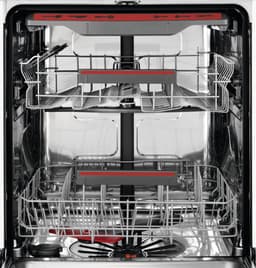 AEG FES5396XZM - Inbouw vaatwasser - Semi-ingebouwd - 14 couverts - D label — thumbnail 5