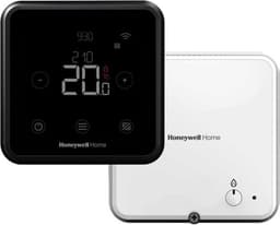 Honeywell Lyric T6 Slimme Thermostaat Zwart - Bedraad — thumbnail 11