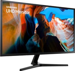 Samsung U32J590UQP - 4K VA 60Hz Monitor - 32 Inch — thumbnail 8
