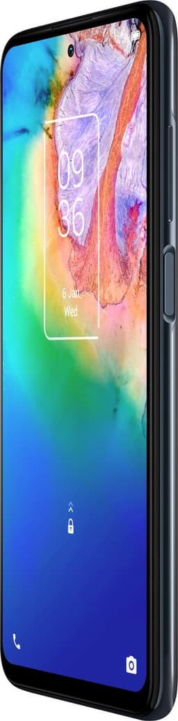 TCL 20 5G –  256GB – Grijs — thumbnail 8