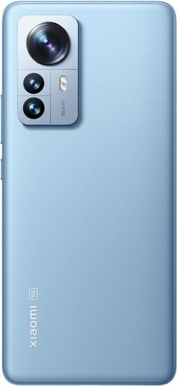 Xiaomi 12 Pro - 12GB/256GB - Blauw — thumbnail 7