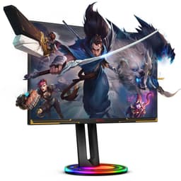 Monitor AOC AG275QXL 27" — thumbnail 17