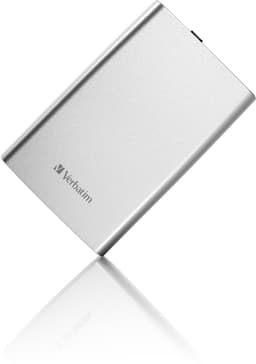 Verbatim Store 'n' Go Ultra Slim - Externe harde schijf - 2 TB — thumbnail 9