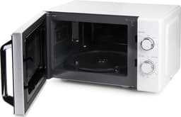 DOMO DO3120 Microgolfoven solo - 20 L - 800 W - wit — thumbnail 2