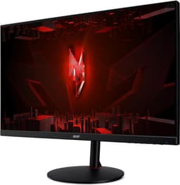 Acer NITRO XV0 XV320QUM3bmiiphx computer monitor 80 cm (31.5") 2560 x 1440 Pixels Wide Quad HD LED Zwart — thumbnail 7