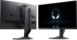 Alienware AW2524HF - E-Sports Gaming monitor - Fast IPS - 500hz - 0.5 ms - HDMI 2.1 - 24.5 Inch — thumbnail 3