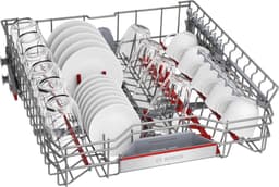 Bosch SBD8TCX01E inbouw vaatwasser | XL | Energielabel A | Zeoliet — thumbnail 11