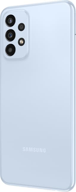 Samsung Galaxy A23 5G - 128GB - Blauw — thumbnail 8