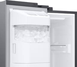 Samsung RH68B8521S9- Amerikaanse koelkast - SpaceMax - TwinCooling Plus - RVS — thumbnail 7