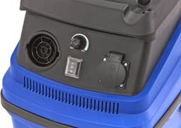 Nat- en droog stofzuiger PROFI 1600 W — thumbnail 3