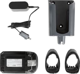 18v oplaadbare steelstofzuiger - rowenta - RH6821WO — thumbnail 3