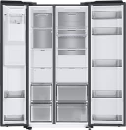 Samsung RS68A8840B1 -  Amerikaanse Koelkast - Strak design - Zwart - Ijsmaker - Waterdispenser - Zuinig - 634L - NofFrost — thumbnail 8