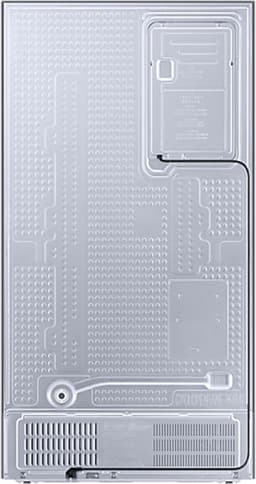 Samsung RS68A8830S9 - Amerikaanse koelkast - 634 L - SpaceMax - RVS — thumbnail 5