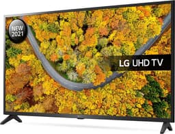 LG 43UP75006LF - 43 inch - 4K LED - 2021 — thumbnail 10