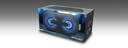 Muse M-370DJ - Mobiele bluetooth speaker met discoverlichting — thumbnail 7