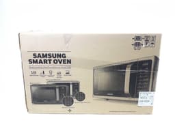 Samsung MC28H5015AK/EF, MWO(COMMON),1,230V 50HZ,EBONY BLACK,TB — thumbnail 9