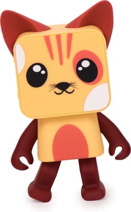 MOB Dancing Animals Cat - Bluetooth luidspreker — thumbnail 11