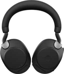 Headphones with Microphone Jabra 28599-989-999 Black — thumbnail 2