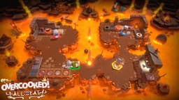 Overcooked - All You Can Eat Edition - PS5 — thumbnail 4
