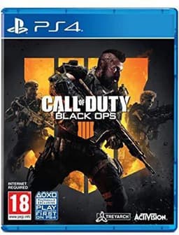 Call of Duty: Black Ops 4 - PS4 — thumbnail 24