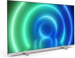Philips 43PUS7556/12 - 43 inch - 4K LED - 2021 — thumbnail 4