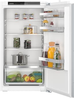 Siemens KI31R2FE0 | iQ300 | Inbouw koelkast 102.5 x 56 cm Vlakscharnier — thumbnail 1