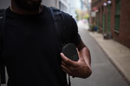 JBL Wind 3S - Draagbare Mini Bluetooth Speaker - Stuurbevestiging - IP67 Waterdicht — thumbnail 4