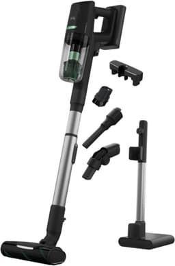 AEG AP81P25GRN EcoLine Ultimate 8000 - Steelstofzuiger - Zwart - Accu - 60 min gebruiksduur - 79 dB — thumbnail 1