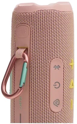 JBL Flip 7 - Portable Bluetooth Speaker - Draadloze Muziek Box - 16 uur - Waterdicht - IP68 - Roze — thumbnail 18