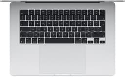 Apple MacBook Air (2026) 15 - M5 - 24 GB - 1 TB - Zilver — thumbnail 3