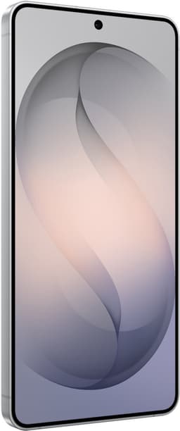 Samsung - Galaxy S26+ 5G - 512GB - Shadow Silver — thumbnail 8