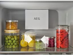 AEG OSC5D181ES - Inbouw koel-vriescombinatie - Sleepdeur - 196 l Koeler - 73 l Vriezer - Ingebouwd - 34 dB — thumbnail 18