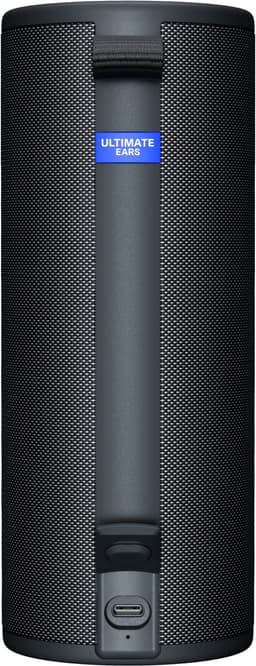 Ultimate Ears BOOM 4 - Draadloze Speaker - Bluetooth - Black — thumbnail 5