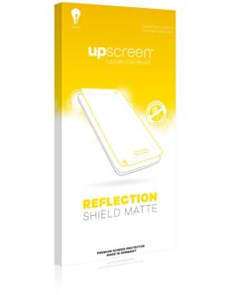 upscreen - Screenprotector voor Philips Airfryer HD9880/90 - Folie Beschermfolie anti glare matte — thumbnail 9