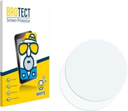 BROTECT - Screenprotector voor Philips Airfryer 2000 Gen 2 6,2L - Folie Beschermfolie matte 2 Stuks — thumbnail 7