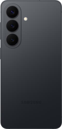 Samsung Galaxy S26 - 256GB - Black + 1 jaar extra garantie — thumbnail 4