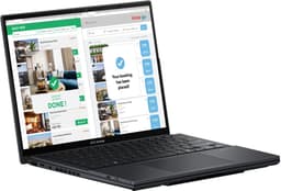 ASUS Zenbook Duo UX8406CA-QL038W - Convertible Laptop - Core Ultra 7 - 32GB/1000GB - 14 inch — thumbnail 6